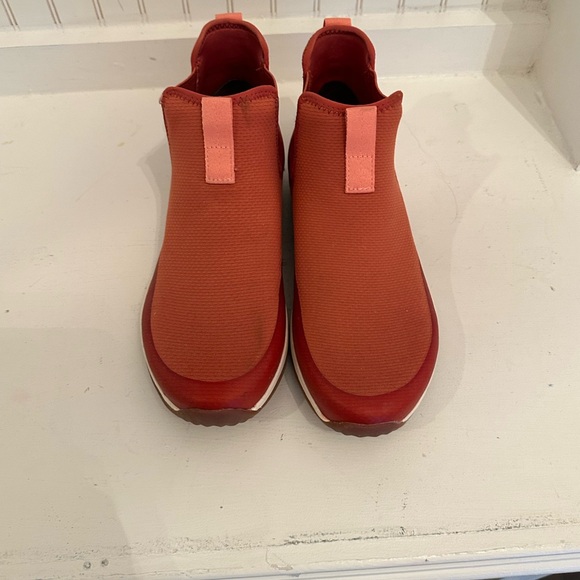 RYKA Women’s Echo Mist Ankle Boot Adobe Red 8,5 - Picture 2 of 4